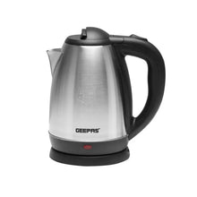 Geepas Stainless Steel Electric Kettle – GK5454