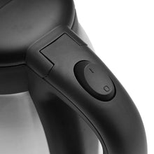 Geepas Stainless Steel Electric Kettle – GK5459