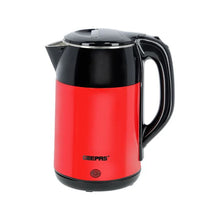 Geepas Double Layer Electric Kettle – GK6138