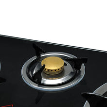 Geepas Gas Cooker – GK6759