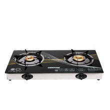 Geepas Gas Cooker – GK6879