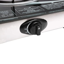 Geepas Gas Cooker – GK6879