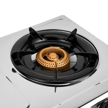 Geepas Gas Cooker – GK6898