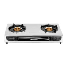 Geepas Gas Cooker – GK6898