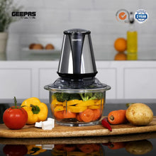 Geepas Multi Chopper GMC42014