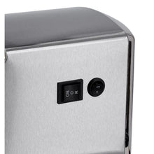 Geepas Stainless Steel Meat Grinder – GMG1909