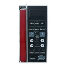 Geepas Digital Microwave Oven – GMO1876