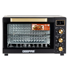 Geepas Digital Multi-Function OveL – GO34056
