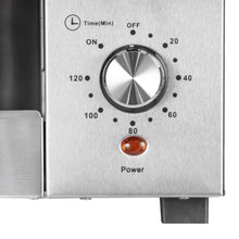 Geepas 120L Multi-Function Oven – GO34057