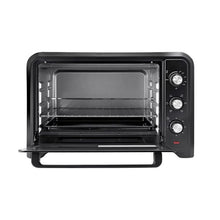Geepas Electric Oven with Rotisserie – GO4450