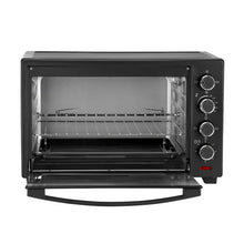 Geepas Electric Oven 48L with Rotisserie &amp; Convection – GO4451