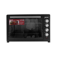 Geepas Electric Oven 120L – GO4461