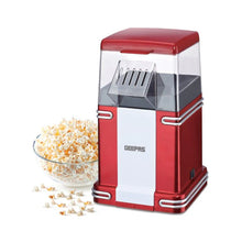 Geepas Popcorn Maker – GPM841