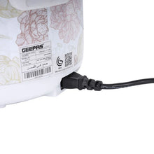 Geepas Rice Cooker – GRC4334