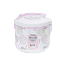 Geepas Rice Cooker – GRC4334
