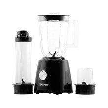 Geepas 3-in-1 Super Blender – GSB44033