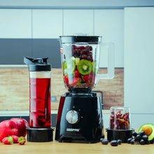 Geepas 3-in-1 Super Blender – GSB44033