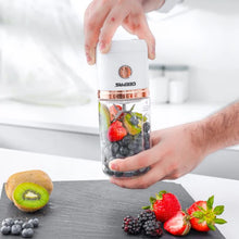 Geepas Rechargeable Portable Blender – GSB44058