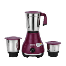 Geepas 3-in-1 Mixer Grinder GSB44087