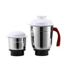 Geepas 2-in-1 Mixer Grinder – GSB5456