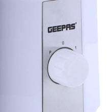 Geepas 3-in-1 Juicer GSB9891
