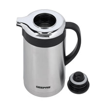 Geepas Stainless Steel Vacuum Flask – GVF27015