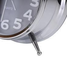 Geepas Twin Bell Alarm Clock – GWC26020