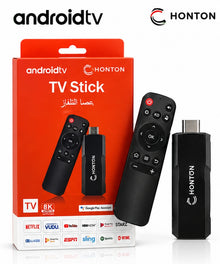 HONTON TV Stick product on white