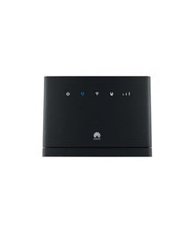 Huawei B315S 4G LTE Router Black