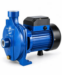 KING EAGLE KE 158-2 Electric Water Pump on white background