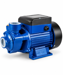 KING EAGLE KE60 Electric Water Pump on white background