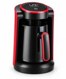 LAC LAICHY L-131S Electric Coffee Pot on white background
