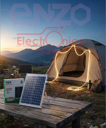 YSH-DL-0701 Solar Lamp Strip
