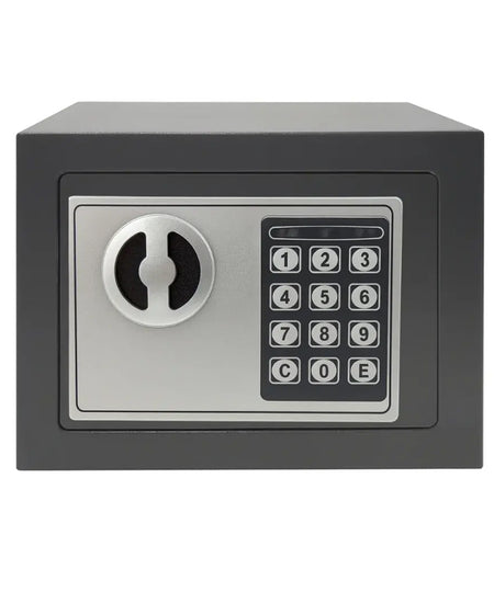 Safeboxes
