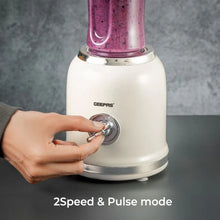 Geepas Personal Blender GSB44113