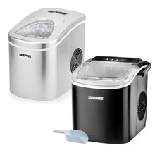 Geepas Portable Automatic Ice Maker – GIM63053UK