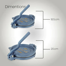 Royalford Chapati Press – RF10407