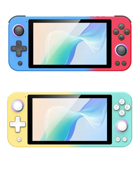Consoles GAME