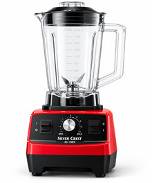 Silver Crest SC-1589 blender product on white background