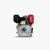 AiPower APD186F 418cc 8.8HP 4-Stroke Air-Cooled Diesel Engine