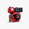 AiPower APD186FE 8.8HP 418cc Key Start Diesel Engine