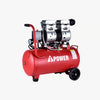 AiPower HLF2025 – 25L Ultra Quiet & Compact Silent Air Compressor