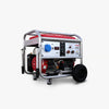 A-iPower DIY200 Gasoline Welding Generator