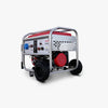 A-iPower DIY200 Gasoline Welding Generator