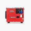 AiPower 5500W Silent Diesel Generator
