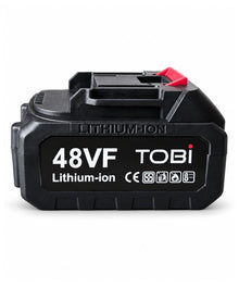 TOBi 48VF Lithium-ion Battery — white background product photo