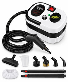 TOBi TB-961 Multi-Function Steam Cleaner on white background