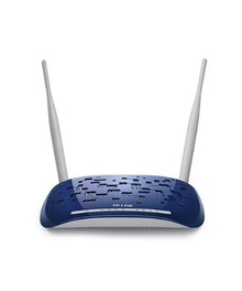 TP-Link TD-W8960N 300Mbps ADSL2+ Wi-Fi Modem Router