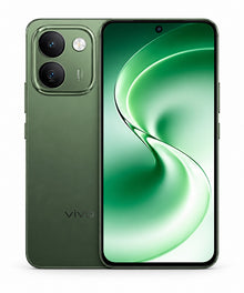 Vivo V80 Lite 5G green – EnZo Electronics Kuwait