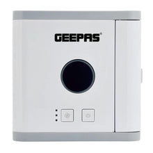 Geepas Mini Air Cooler – GAC16015